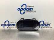 Drehzahlmesser Renault Megane IV Schrägheck B9A 2472185