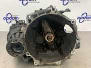 Schaltgetriebe Audi A3 Sportback 8P 02S300045RX