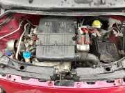 Motor ohne Anbauteile (Benzin) Ford Ka RU8 XXXXX