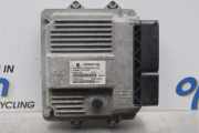 Steuergerät Motor Opel Combo C Kasten MJD602C1
