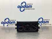 Heizungsbetätigung (Konsole) Daewoo Kalos KLAS