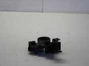 Drosselklappenstutzen Peugeot 206 Schrägheck 2A/C 2539A