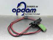 Widerstand Heizung Renault Kangoo II Rapid FW0 7701068978