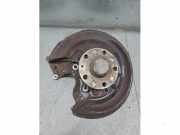 Achsschenkel rechts hinten VW Touran 1T1, 1T2