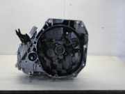 Schaltgetriebe Renault Captur I H5, J5 320104691R