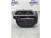 CD-Radio Honda Jazz III GE 39101TF2G211M1