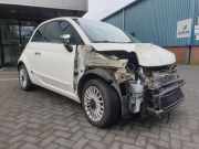 Achsschenkel rechts vorne Fiat 500 312