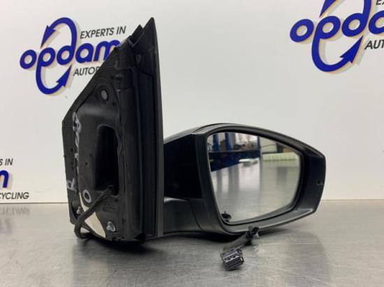 Außenspiegel rechts VW Polo V 6R, 6C 6R1857508M Bild Außenspiegel rechts VW Polo V 6R, 6C 6R1857508M