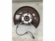 Achsschenkel links vorne Opel Mokka A / Mokka X J13