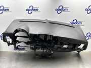 Steuergerät Airbag Fiat 500 312 631638101
