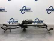 Wischermotor links Audi A4 Avant 8E, B6 0390241509