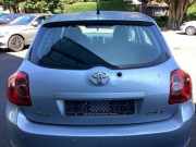 Heckklappe / Heckdeckel Toyota Auris E15 6700502110
