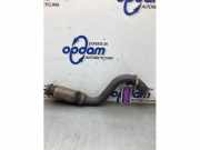 Flexrohr für Abgasanlage Peugeot Partner II Kasten 1706V0