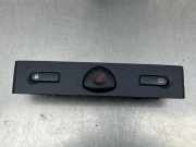 Schalter für Warnblinker Renault Clio II B 442723A