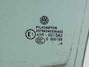 Türscheibe links vorne VW Touran 1T1, 1T2 1T0845201D