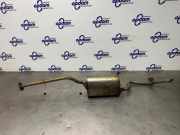 Endschalldämpfer Suzuki Alto VII GF, HA25, HA35 14300M68KA0