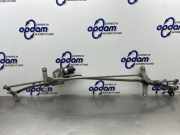 Wischermotor links Mercedes-Benz Vito/Mixto Kasten W639 A6398200140