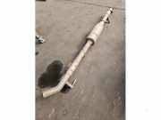 Katalysator ohne Lambdasonde Mercedes-Benz Sprinter 3,5t Kasten 907, 910 A9074904601