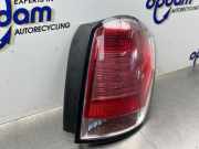 Rückleuchte rechts Opel Astra H Caravan 93182993