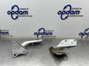 Motorhaubenscharnier Renault Twingo II CN0 8200343122P