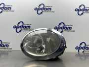 Hauptscheinwerfer links Mini Mini R50, R53 63126911703