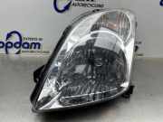 Hauptscheinwerfer links Suzuki Swift III EZ, MZ 3532062J11