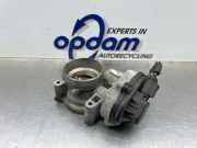 Drosselklappenstutzen Volvo V50 545 31293045