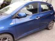Tür links vorne Kia Picanto 2 TA 760031Y020