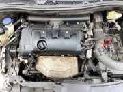 Motor ohne Anbauteile (Benzin) Peugeot 208 I CA, CC 0135QZ