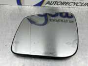 Außenspiegelglas links Mercedes-Benz B-Klasse Sports Tourer W245 A1698102121