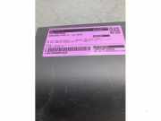 Stoßstange hinten Mercedes-Benz Citan Kasten W415 A9078800702