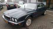 Lenkgetriebe Servo Jaguar XJ NAW, NBW