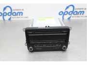 CD-Radio VW Caddy III Kasten 2KA 1K0035186AN