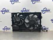 Elektrolüfter VW Transporter T5 Multivan 7H0959455A