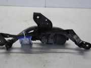 Wischermotor Renault Twingo II CN0 0390241541