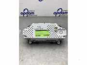 Drehzahlmesser Volvo V40 Schrägheck 525, 526 31394636