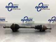 Antriebswelle links vorne Peugeot 206+ T3E 3272XJ