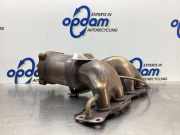 Katalysator ohne Lambdasonde Suzuki Swift III EZ, MZ 63JC21