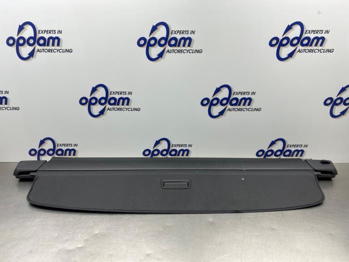 Laderaumabdeckung VW Passat B6 Variant 3C5 3C9867871JFKZ