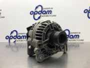 Lichtmaschine Skoda Fabia Kombi 6Y 0124315007