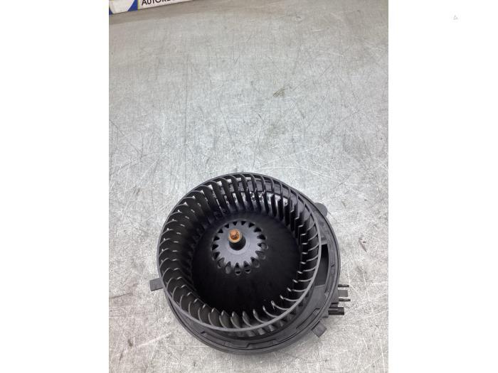 Gebläsemotor Audi A3 Sportback 8V 5Q1819021B