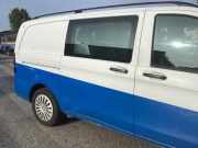 Schiebetür rechts Mercedes-Benz Vito Kasten W447
