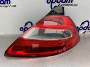 Rückleuchte rechts Renault Megane II BM/CM 8200413216