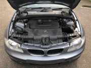 Motor ohne Anbauteile (Diesel) BMW 1er E87