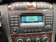 CD-Radio Mercedes-Benz C-Klasse W203 A2038270062