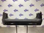 Stoßstange hinten Peugeot 207 SW WK 7410EH