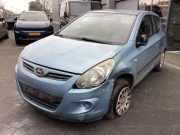 Schaltgetriebe Hyundai i20 PB 4300002611