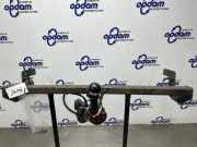 Anhängerkupplung Peugeot 207 SW WK