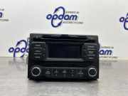CD-Radio Kia Rio III UB 961701W750CA