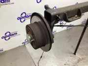 Hinterachse komplett Citroen Jumper III Kasten 5148N0